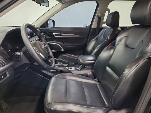 Used 2020 Kia Telluride LX FWD image 21