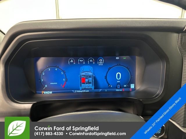 New 2026 Ford F150 Platinum w/ Equipment Group 702A High image 36