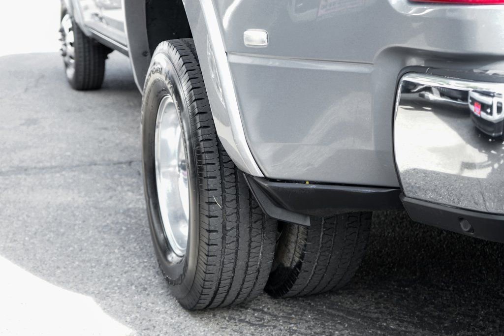 Used 2021 RAM 3500 Laramie image 52