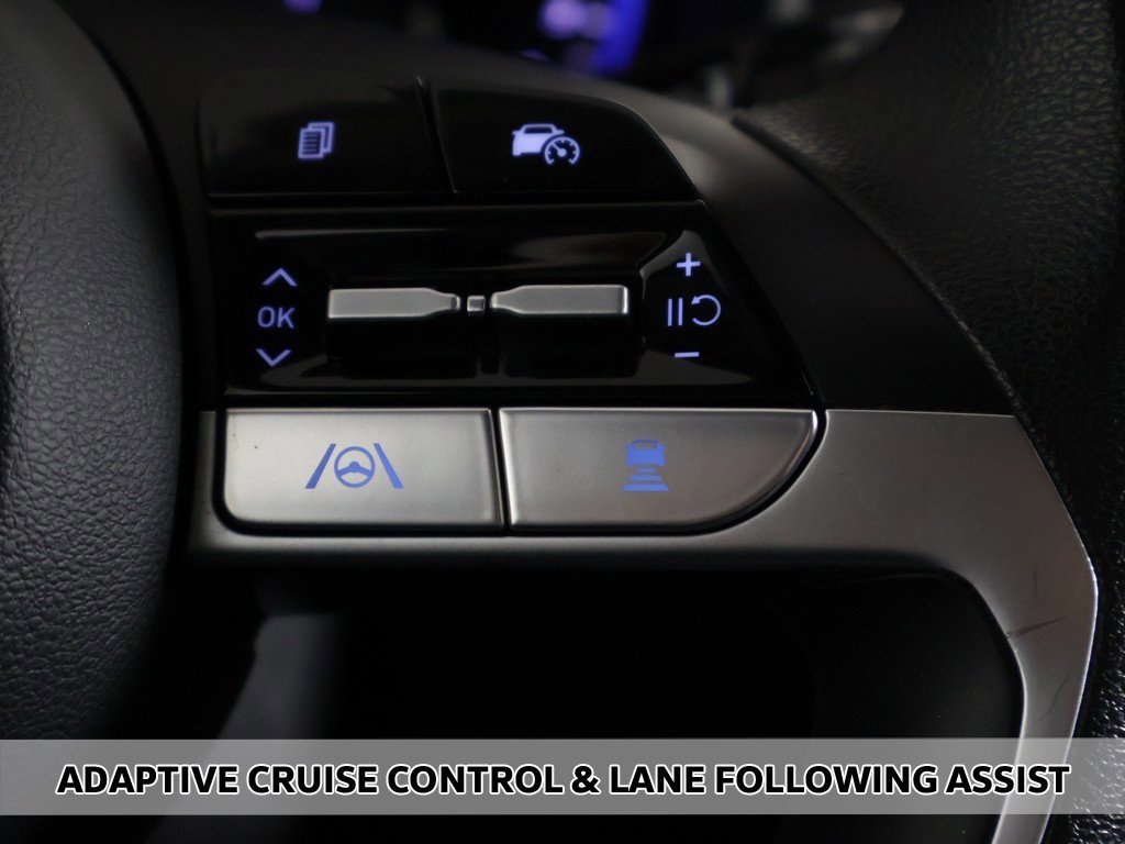 Used 2024 Hyundai Tucson SEL image 3