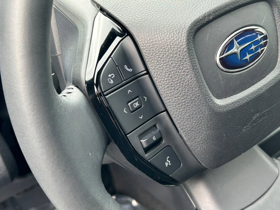 Used 2023 Subaru Solterra AWD image 22