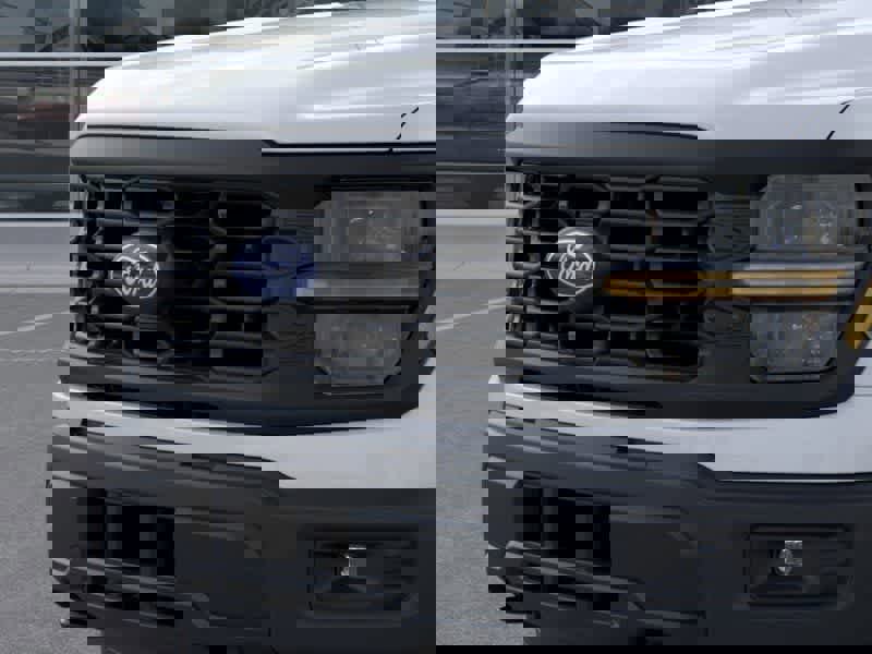 New 2025 Ford F150 STX w/ Equipment Group 201A FX4 image 17