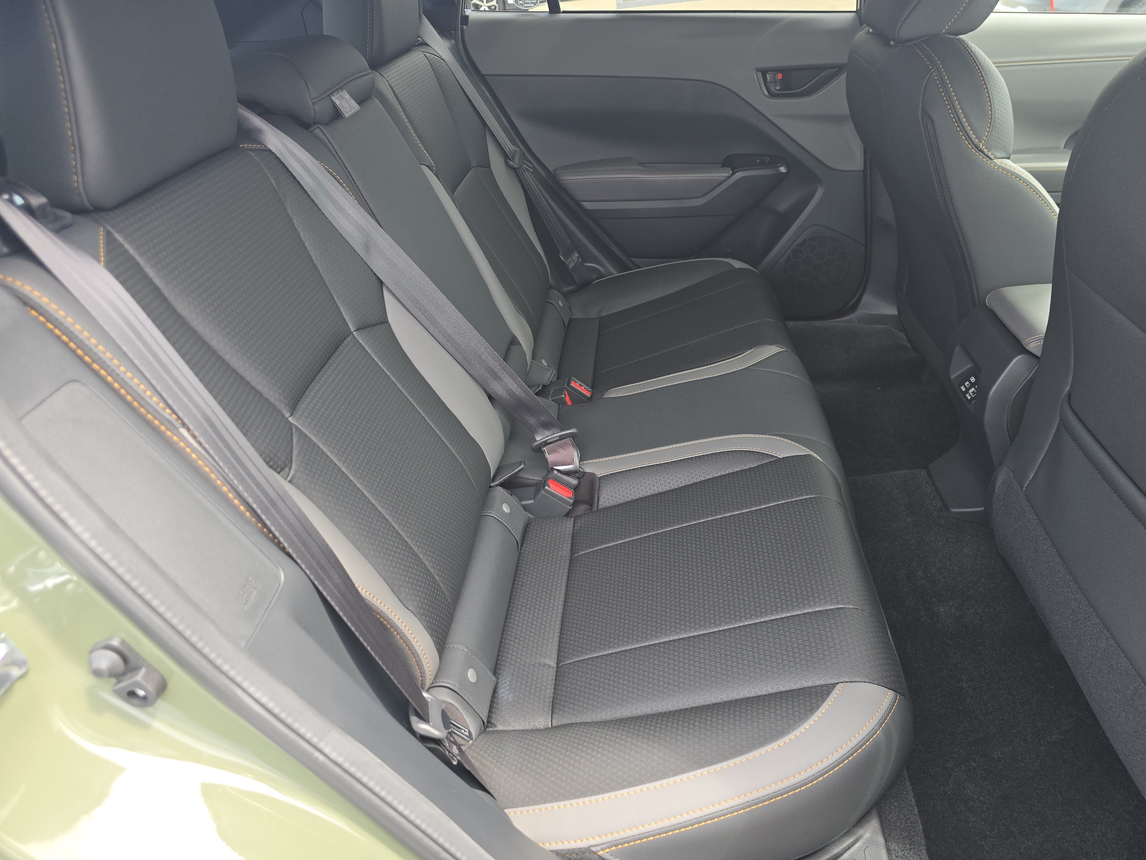New 2026 Subaru Crosstrek 2.5i Wilderness AWD/4WD image 17
