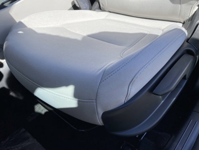 New 2025 Hyundai Tucson SE image 25