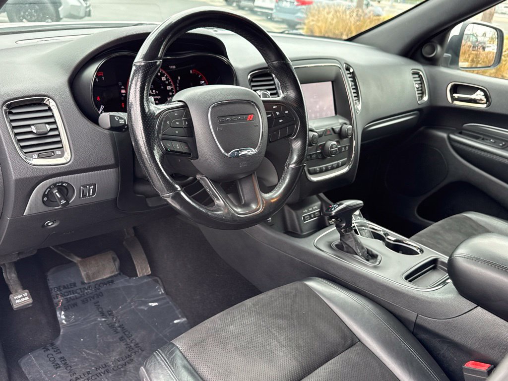 Used 2019 Dodge Durango GT RWD image 19