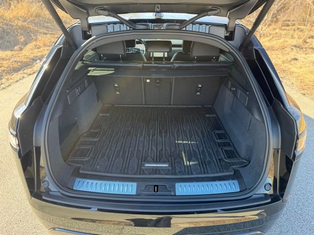 Used 2026 Land Rover Range Rover Velar Dynamic SE image 8