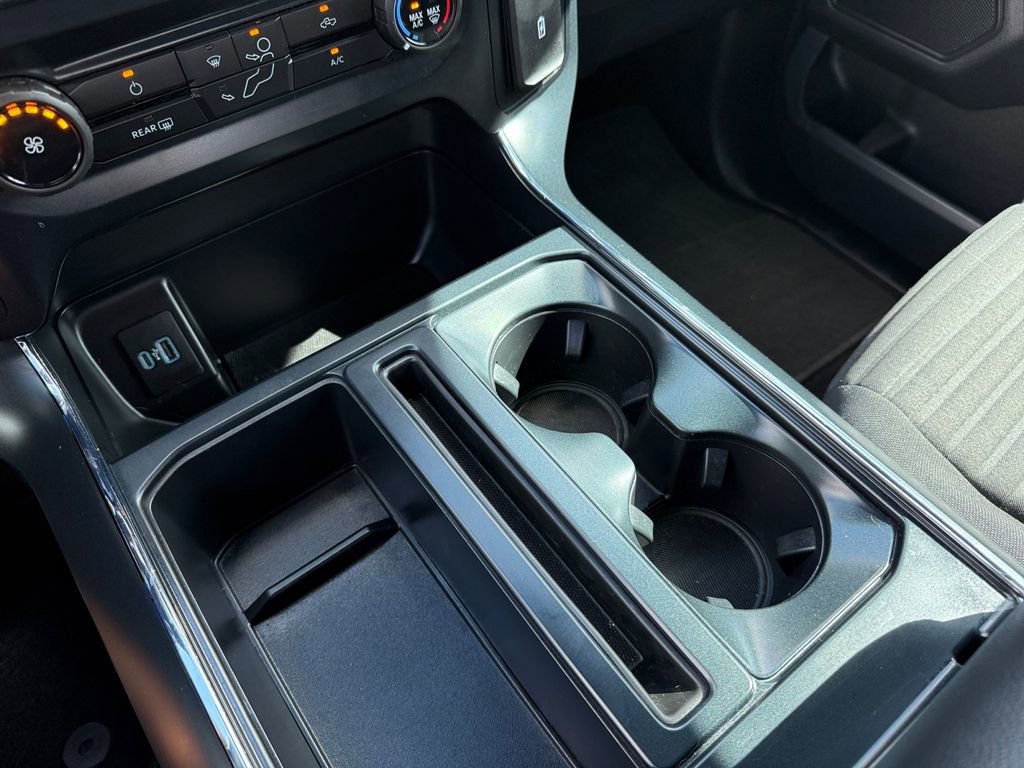 Certified 2022 Ford F150 XL w/ STX Appearance Package image 24