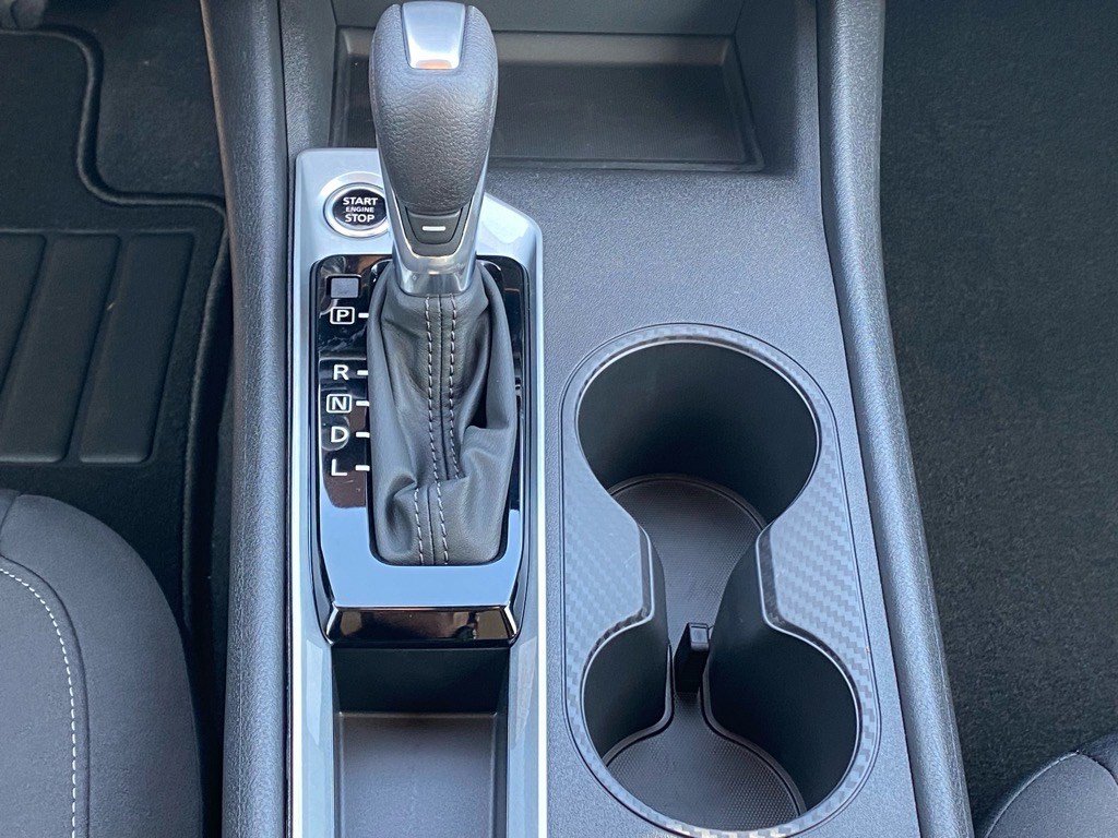 New 2025 Nissan Altima 2.5 S image 11