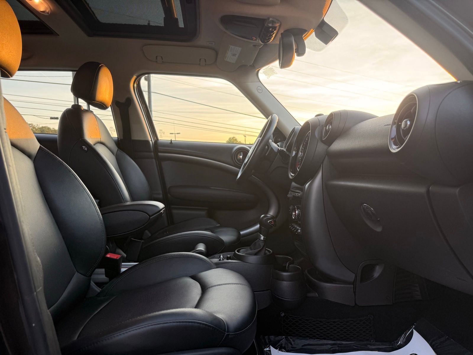 Used 2016 MINI Cooper Countryman S image 25