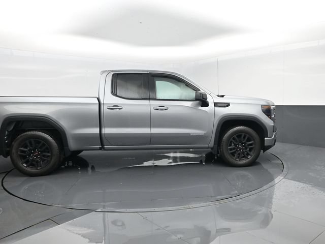 Used 2024 GMC Sierra 1500 Elevation AWD/4WD image 4