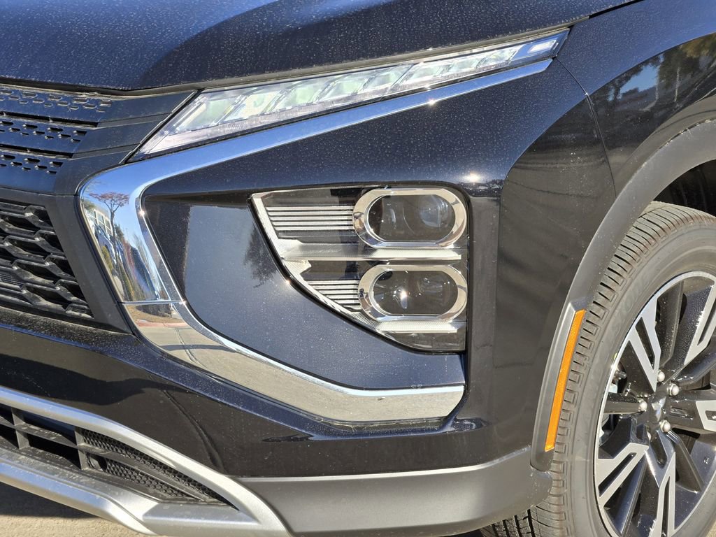 New 2026 Mitsubishi Eclipse Cross SE image 6