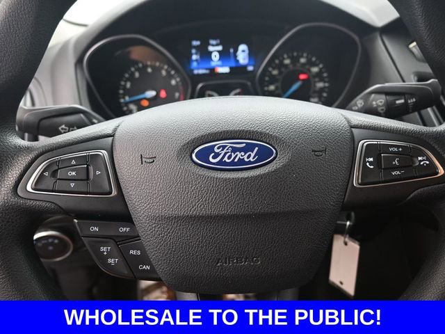 Used 2017 Ford Focus SE image 9