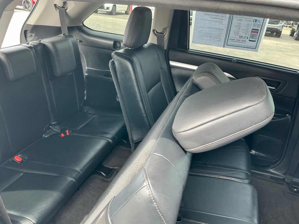 Used 2014 Toyota Highlander XLE AWD/4WD image 22