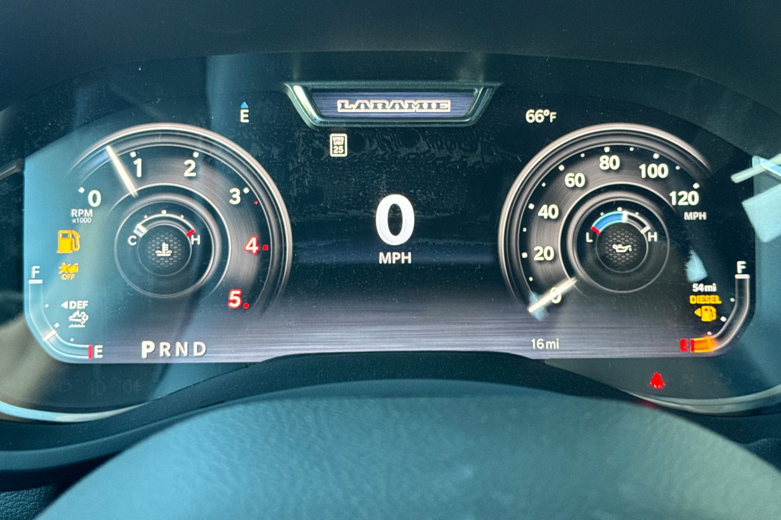 New 2026 RAM 2500 Laramie image 23