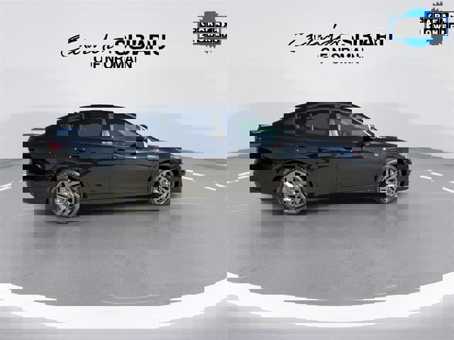 Certified 2024 Subaru Legacy Sport image 8