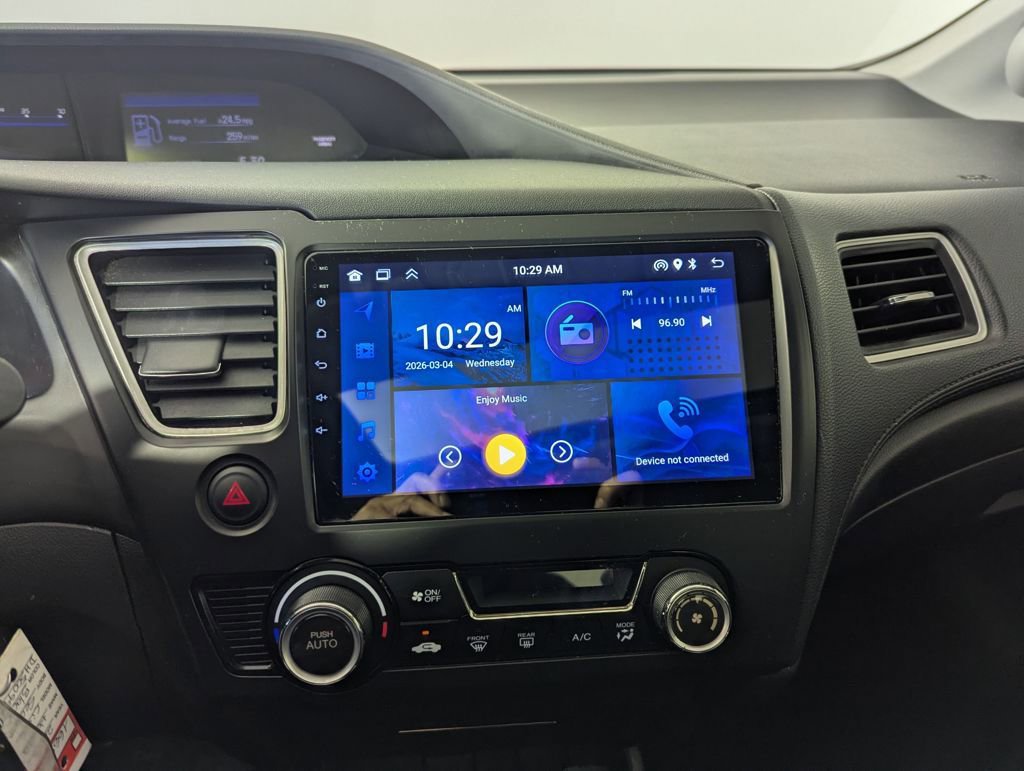 Used 2013 Honda Civic EX image 42