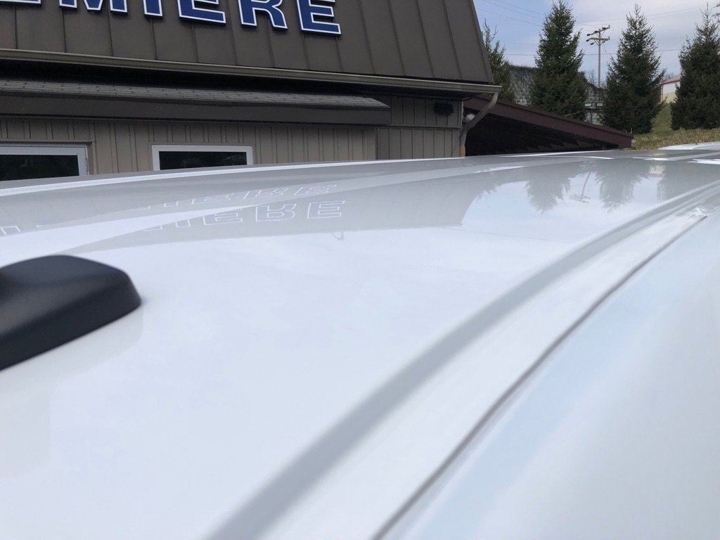 Used 2024 Ford Transit 250 Low Roof w/ Exterior Upgrade Package image 12