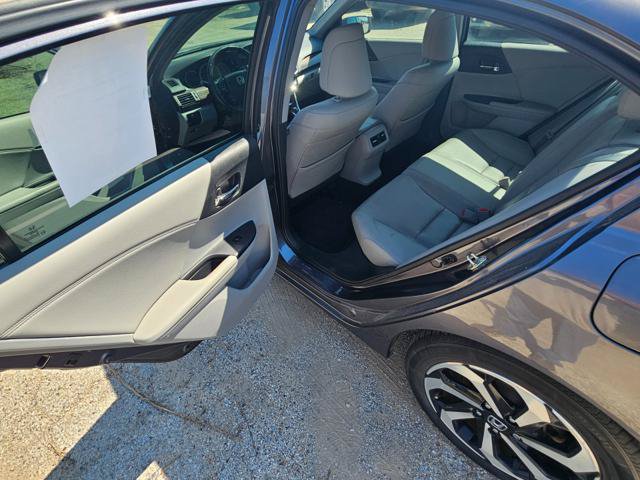 Used 2016 Honda Accord EX-L image 15