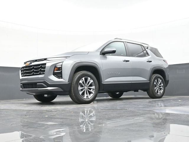 New 2026 Chevrolet Equinox LT image 53