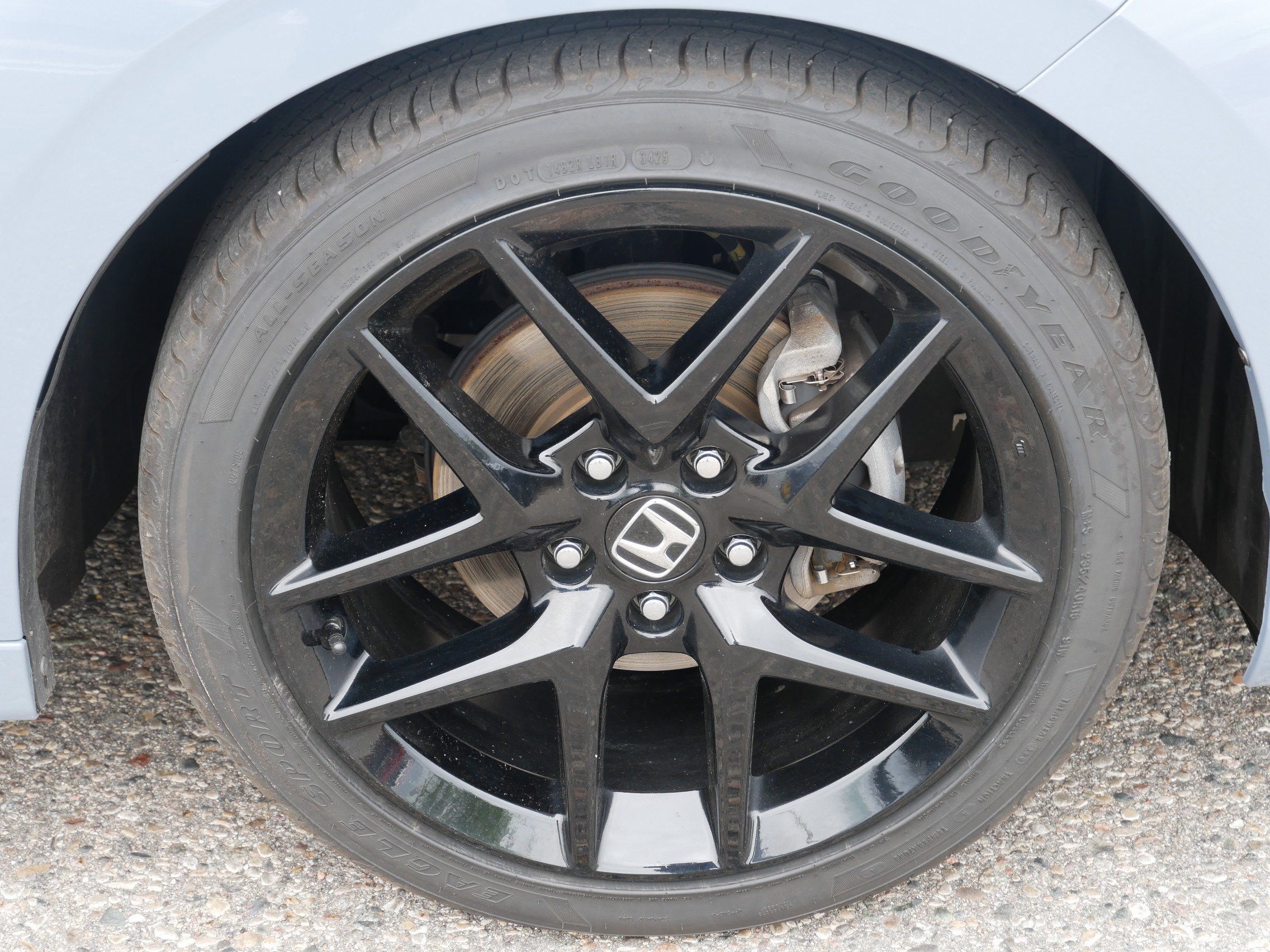 Used 2024 Honda Civic Sport image 15
