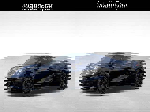 New 2026 Chevrolet Corvette Z06 image 2