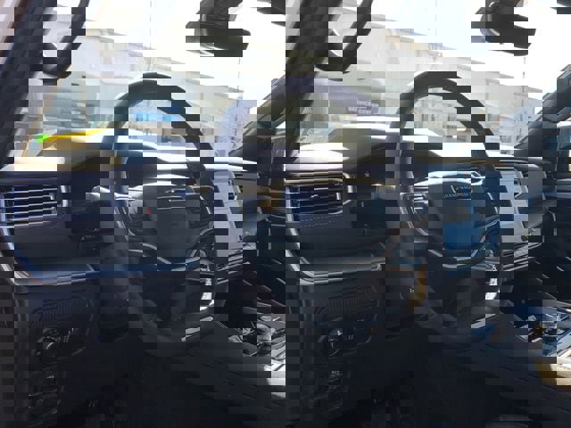 New 2026 Jeep Grand Wagoneer Limited w/ Premium Group II image 20