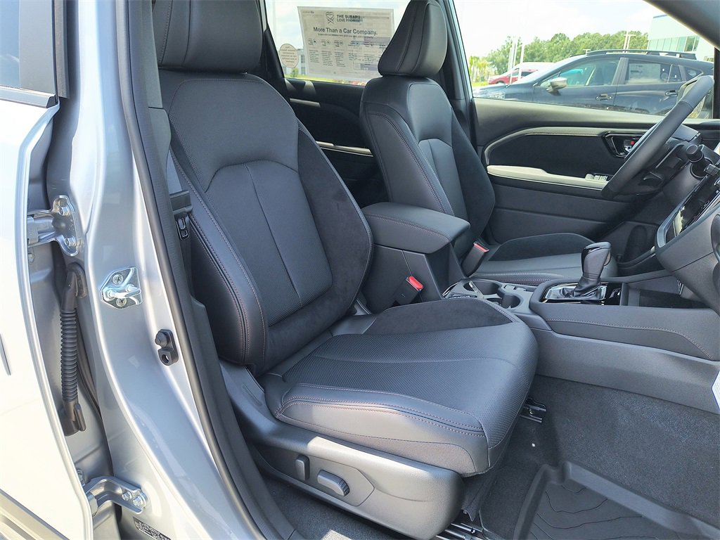 New 2025 Subaru Forester Touring image 13