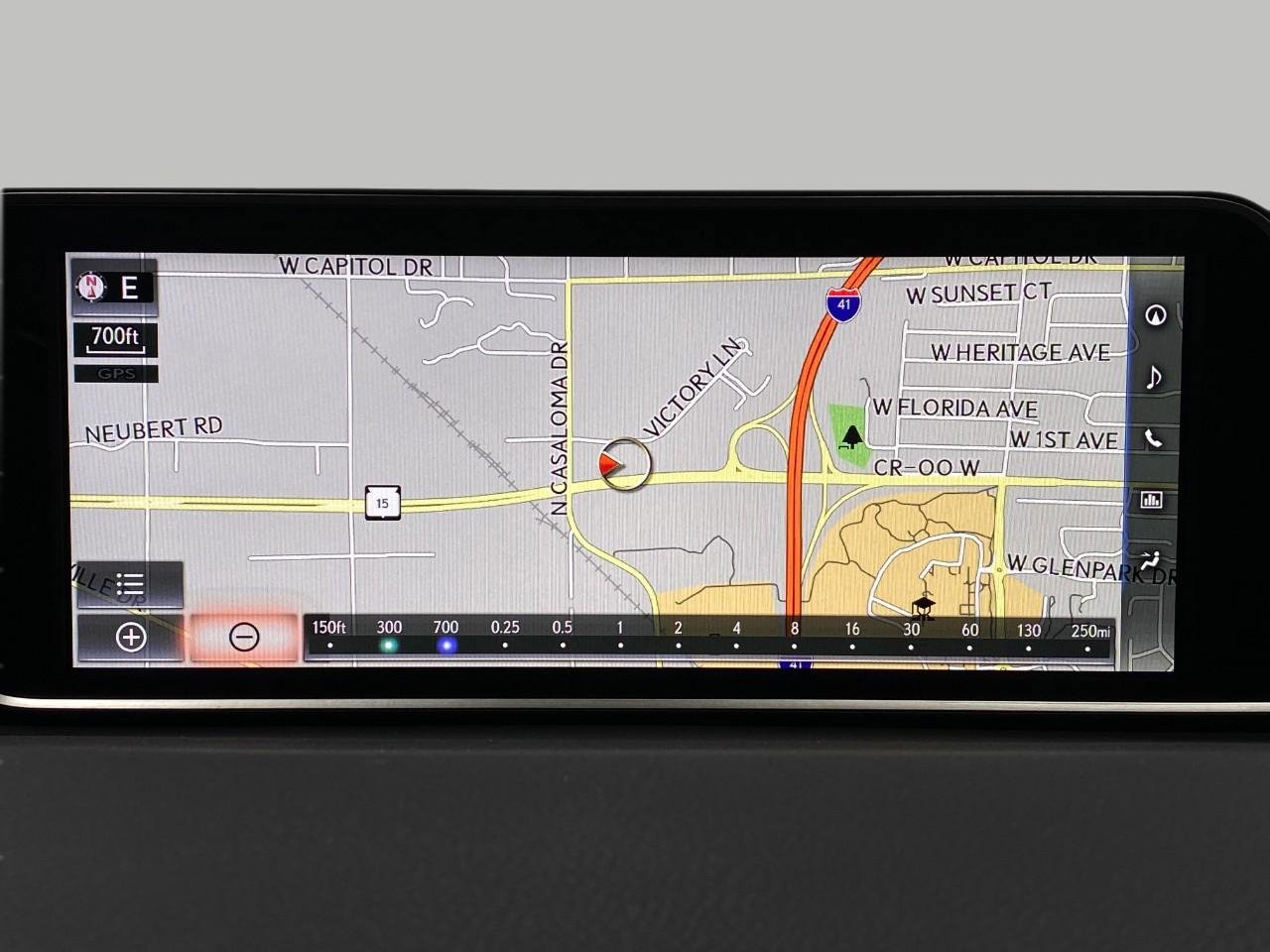 Used 2019 Lexus RX 350 AWD w/ Navigation Package image 24