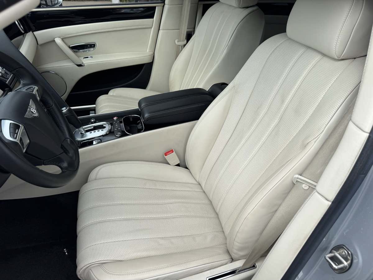 Used 2015 Bentley Flying Spur V8 AWD/4WD image 17