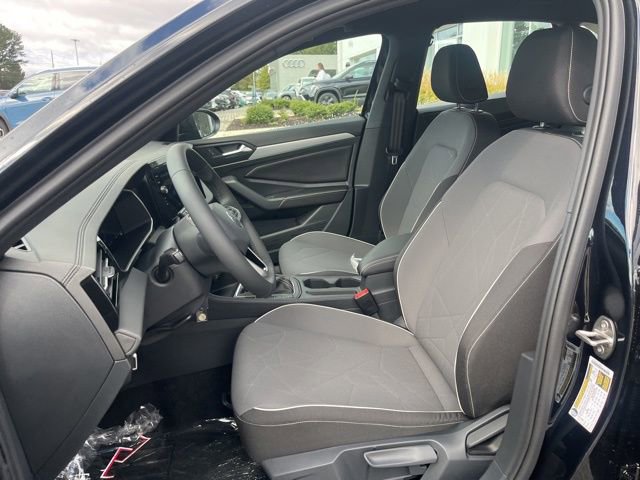 New 2026 Volkswagen Jetta Sport image 22