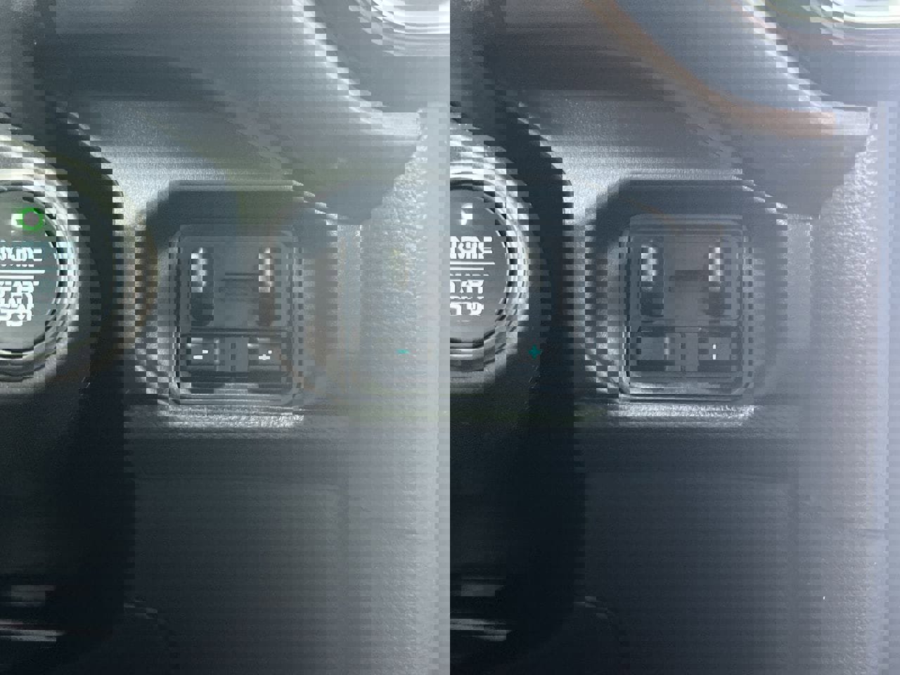 New 2025 Ford Ranger Lariat w/ FX4 Off-Road Package image 6