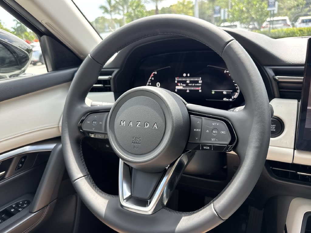 New 2026 MAZDA CX-5 Select AWD/4WD image 53