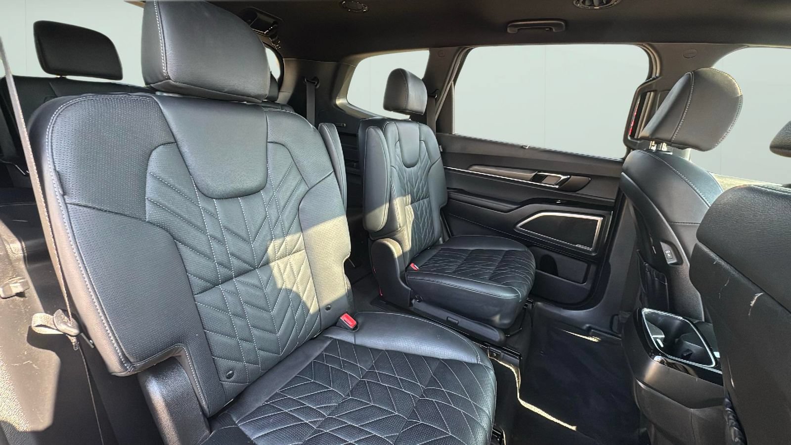 Used 2024 Kia Telluride EX X-Line AWD/4WD image 26