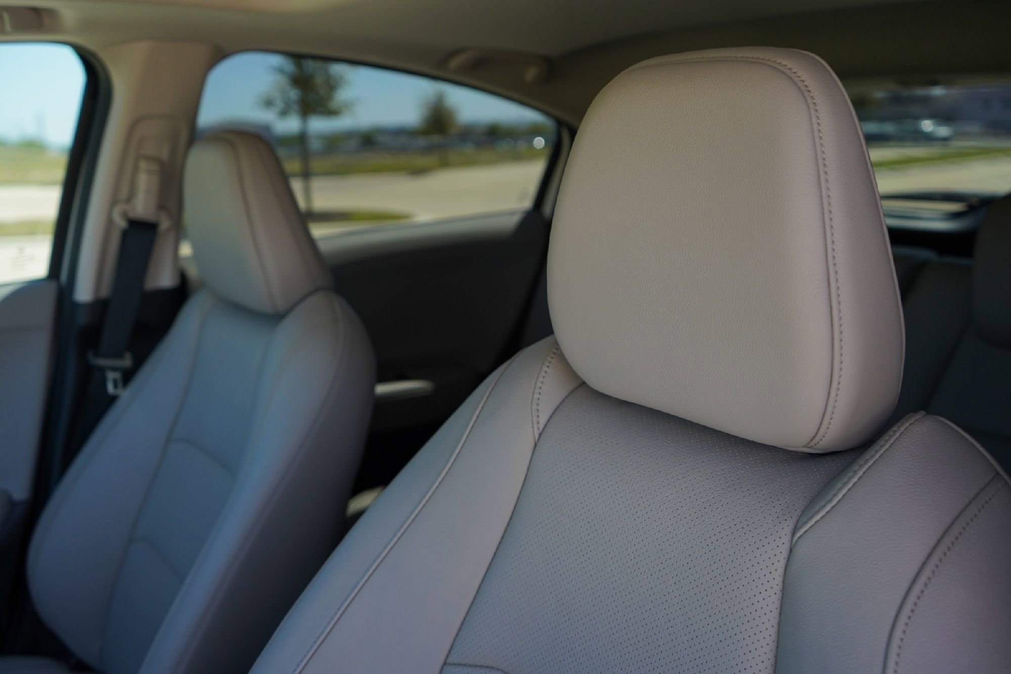 Used 2020 Honda HR-V Touring image 9