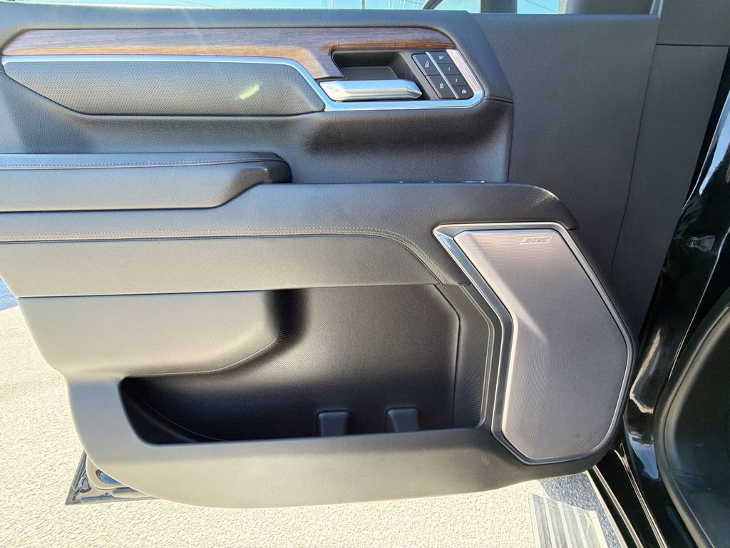 Certified 2024 Chevrolet Silverado 2500 High Country w/ High Country Premium Package image 25