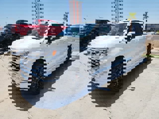 New 2025 Chevrolet Silverado 1500 RST w/ All Star Edition Plus image 8