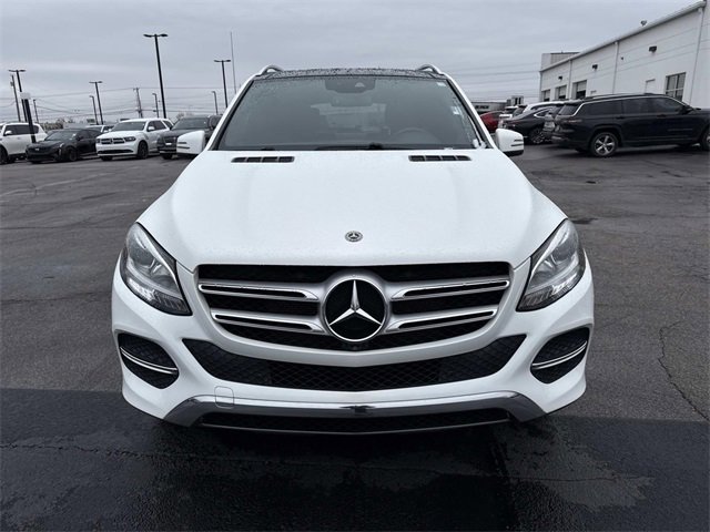 Used 2019 Mercedes-Benz GLE 400 4MATIC image 7
