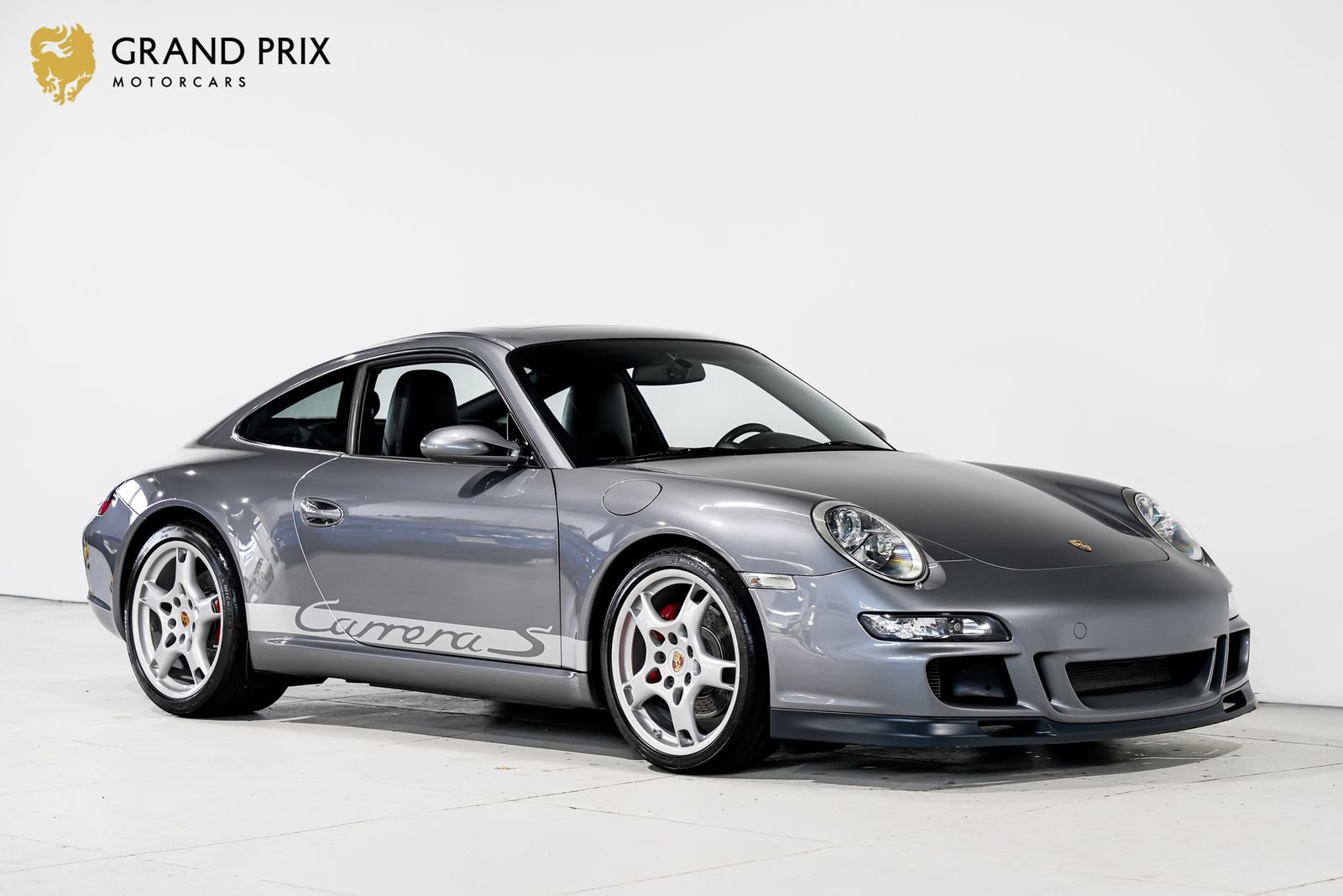 Used 2005 Porsche 911 Carrera S RWD 360° Tour