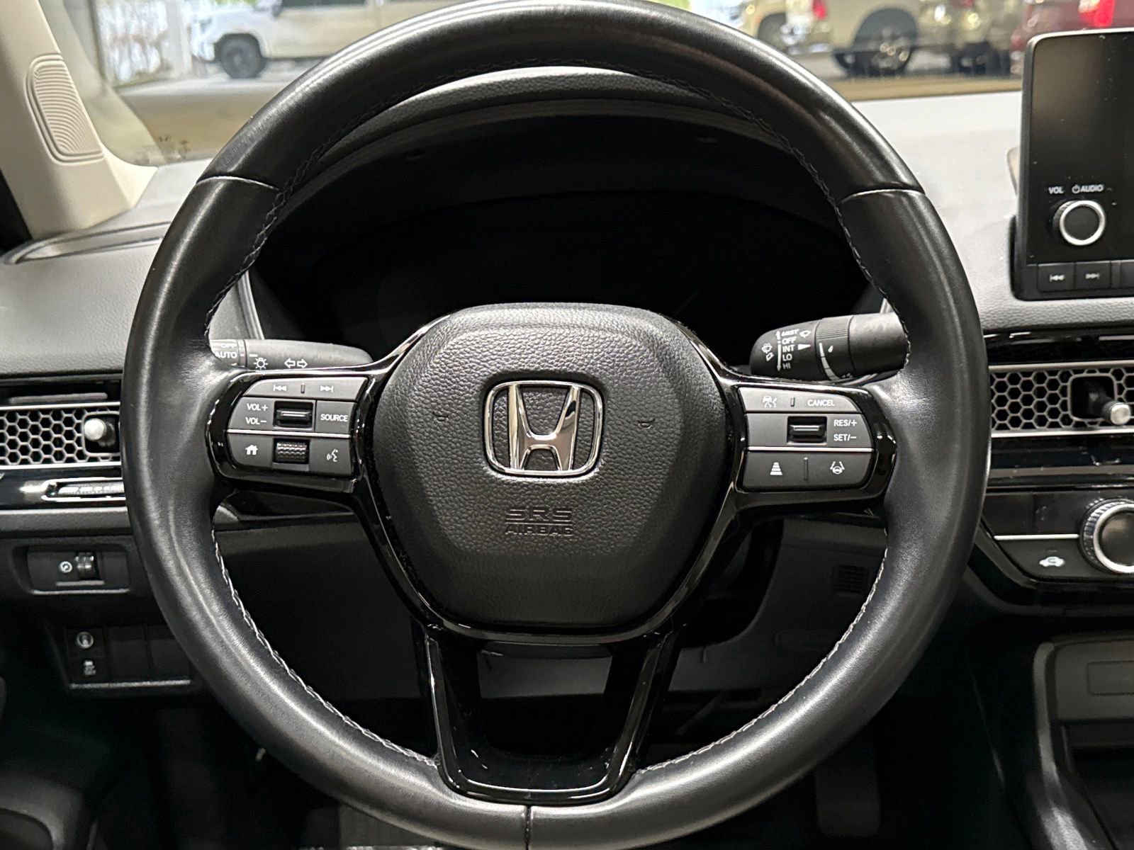 Used 2023 Honda Civic EX image 15