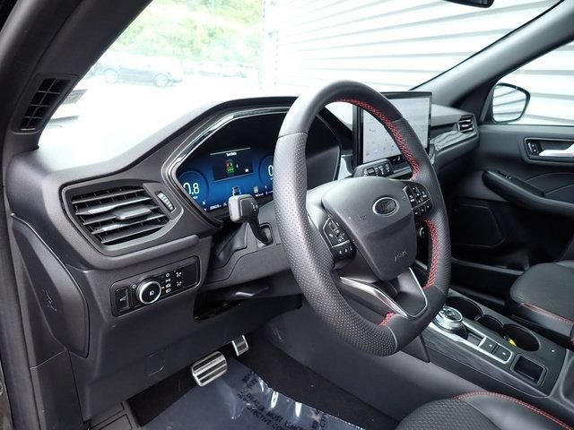 Used 2023 Ford Escape ST-Line Elite AWD/4WD image 16
