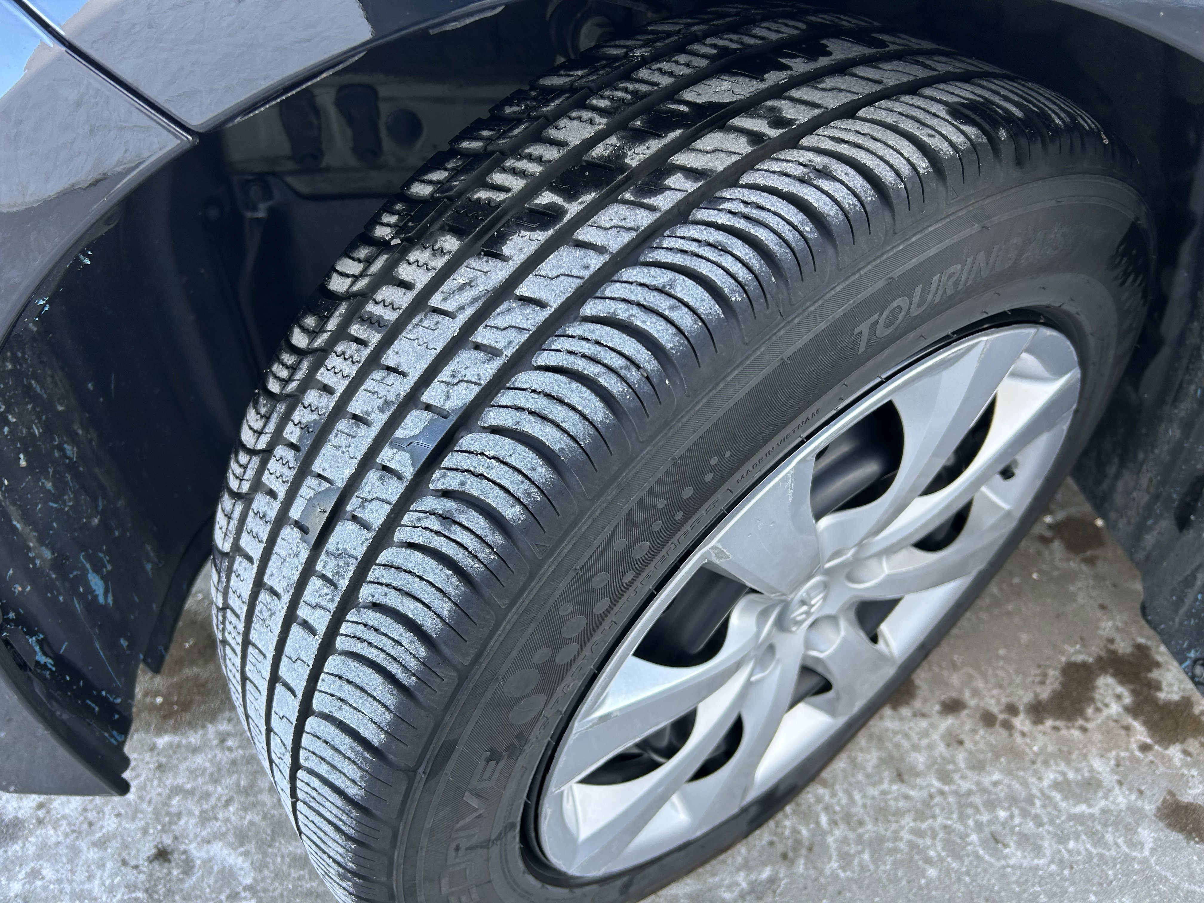 Certified 2024 Toyota Corolla LE image 10