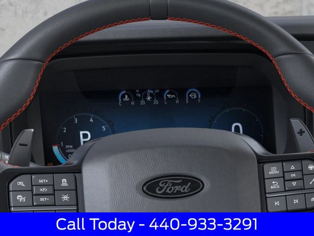 New 2025 Ford F150 Raptor image 14
