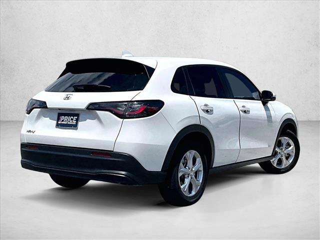 Used 2025 Honda HR-V LX video 2