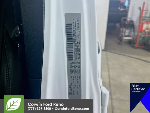 Used 2019 Jeep Wrangler Unlimited Sahara AWD/4WD image 33