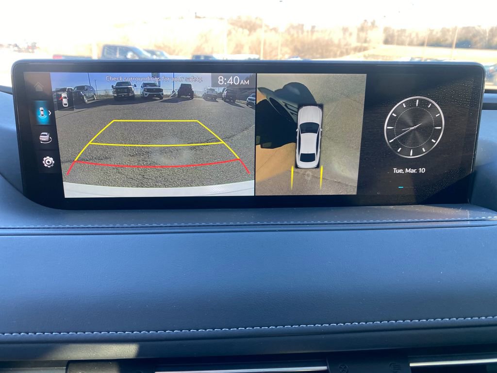 Used 2022 Genesis G80 2.5T w/ Prestige Package image 21