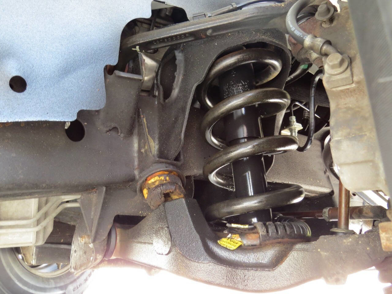 Used 2016 Chevrolet Express 3500 image 62