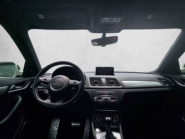 Used 2017 Audi Q3 2.0T Prestige FWD image 9