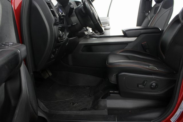 Used 2022 RAM 1500 Big Horn image 15