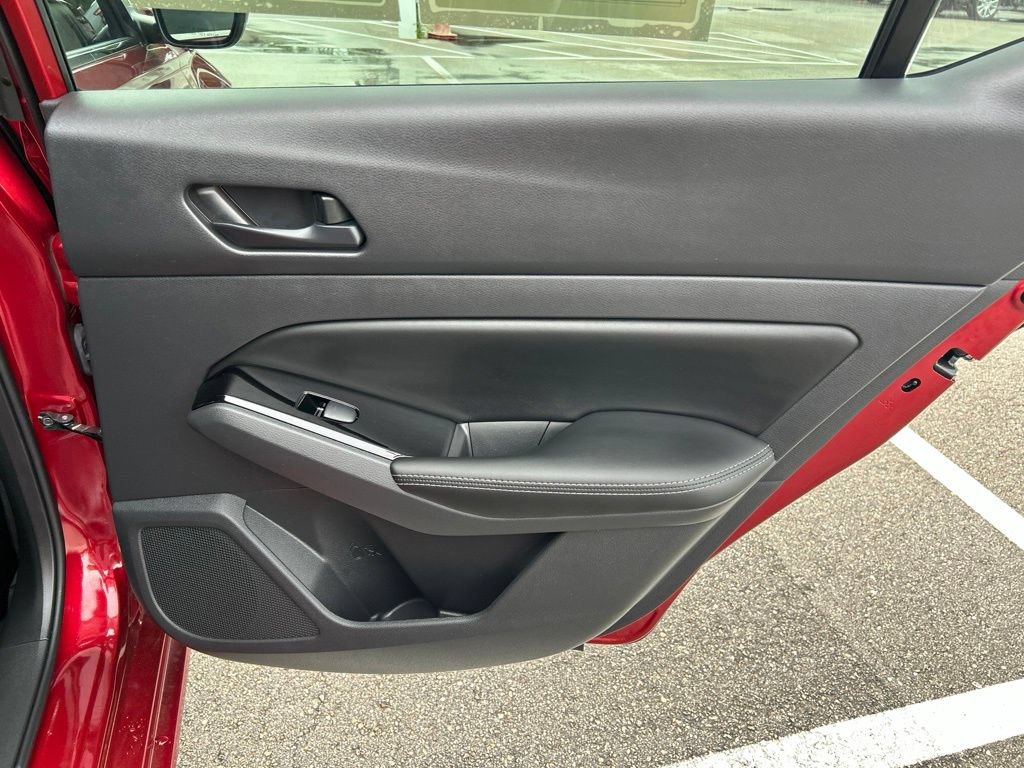 Certified 2023 Nissan Altima 2.5 SV FWD image 45