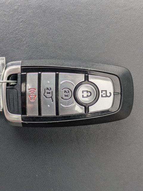 Used 2023 Ford Expedition Max Platinum AWD/4WD image 34